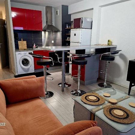 Aka Appart'Hotel " Le Petit Coin De Lavaur" Lavaur  Ngoại thất bức ảnh