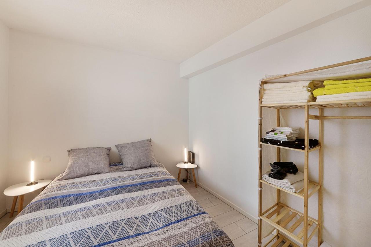 Aka Appart'Hotel " Le Petit Coin De Lavaur" Lavaur  Ngoại thất bức ảnh